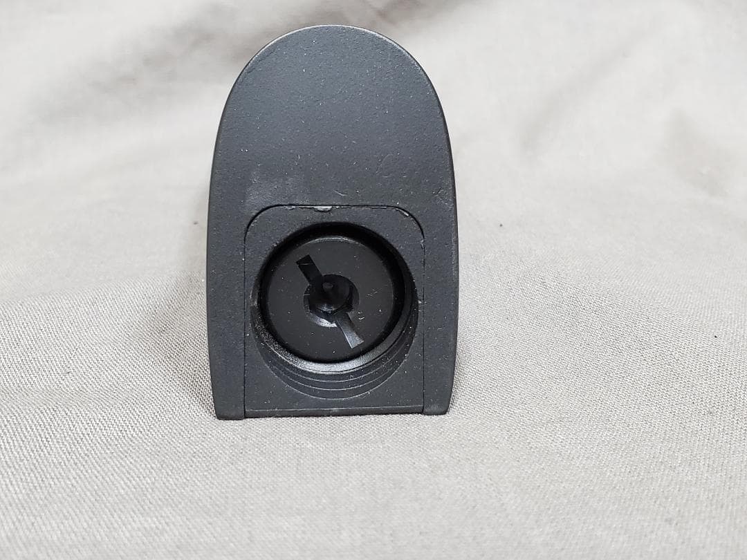 残１未使用 東京マルイ ソーコムMk23 CO2マガジン　装弾数26 SOCOM