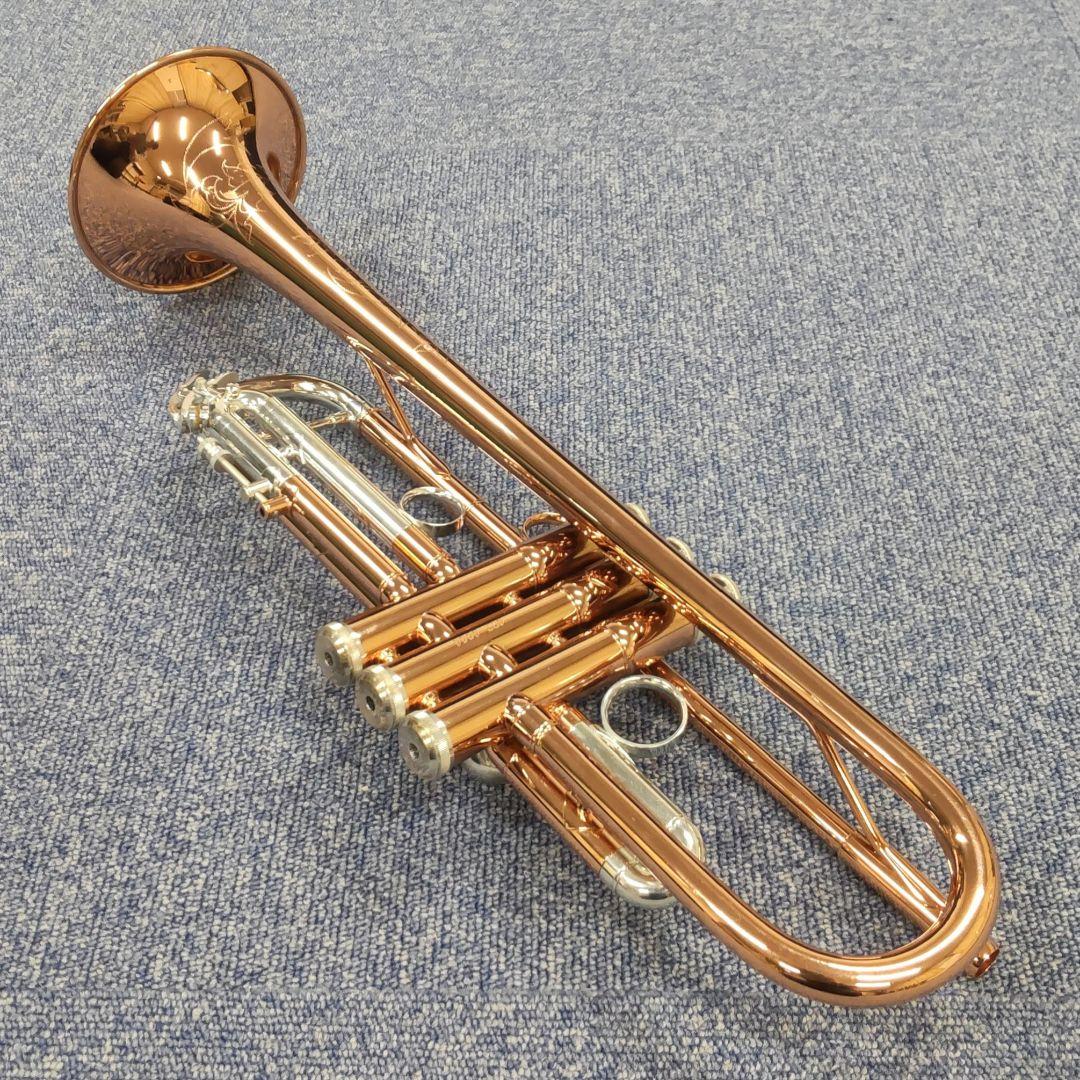 EYS】B♭ トランペット