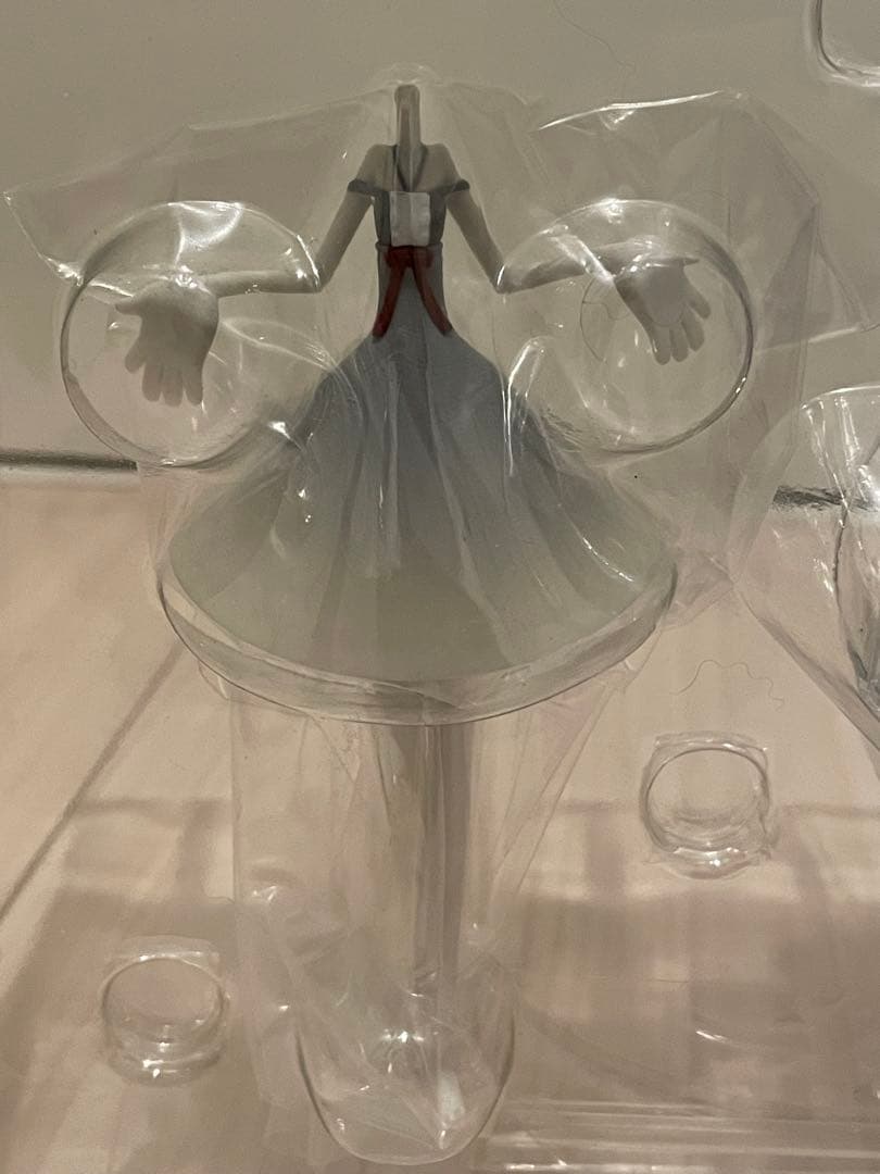 一番くじ ダブルチャンス　忍野忍 エンディングビネット スペシャルver.