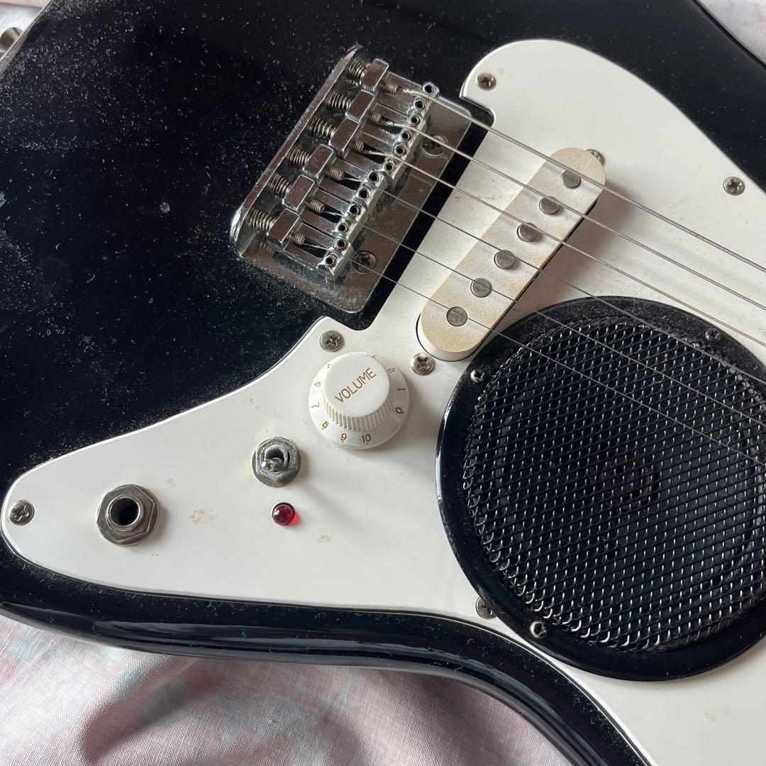 jagardエレキギター ジャンク - メルカリ