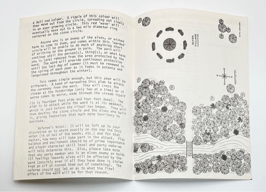 Grenadier グレナディア Fantasy Lords メタルフィギュア