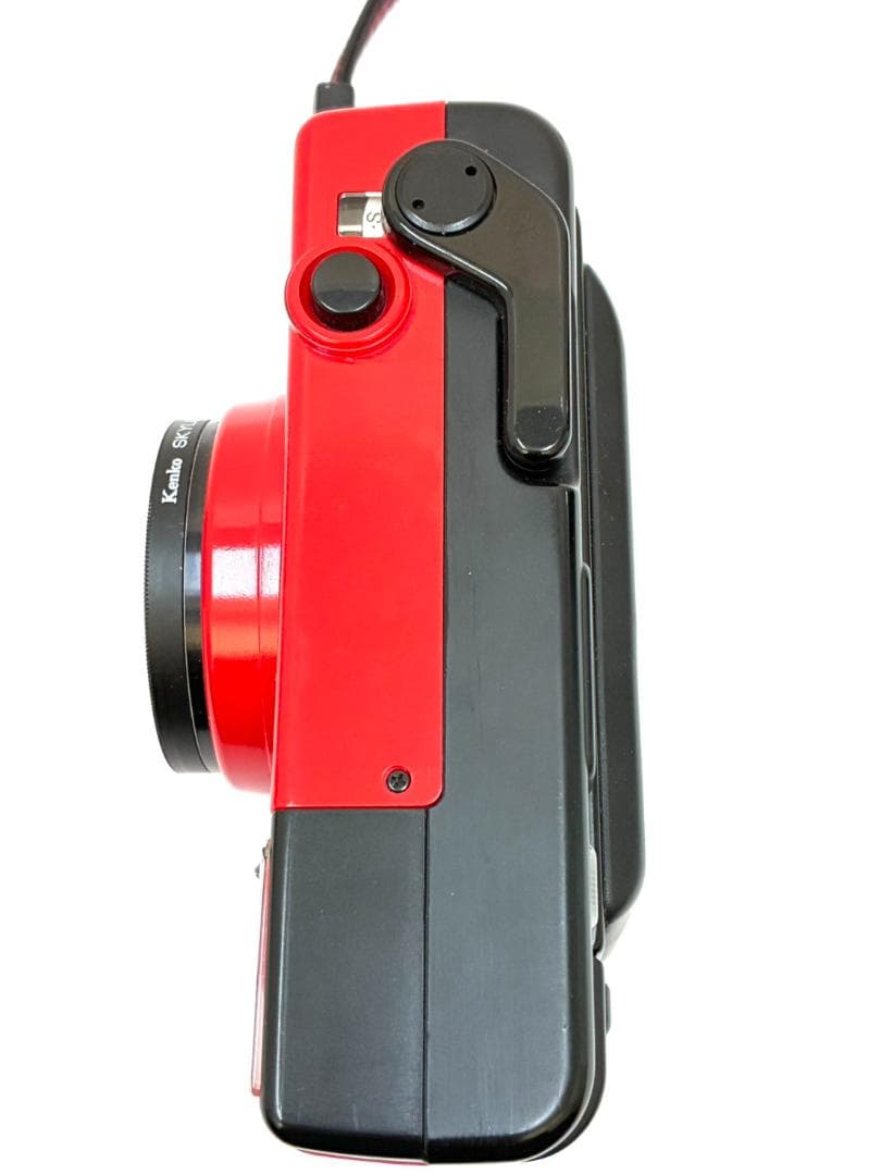 25M11-035 Konica EFJ AUTO DATE コニカ カメラ