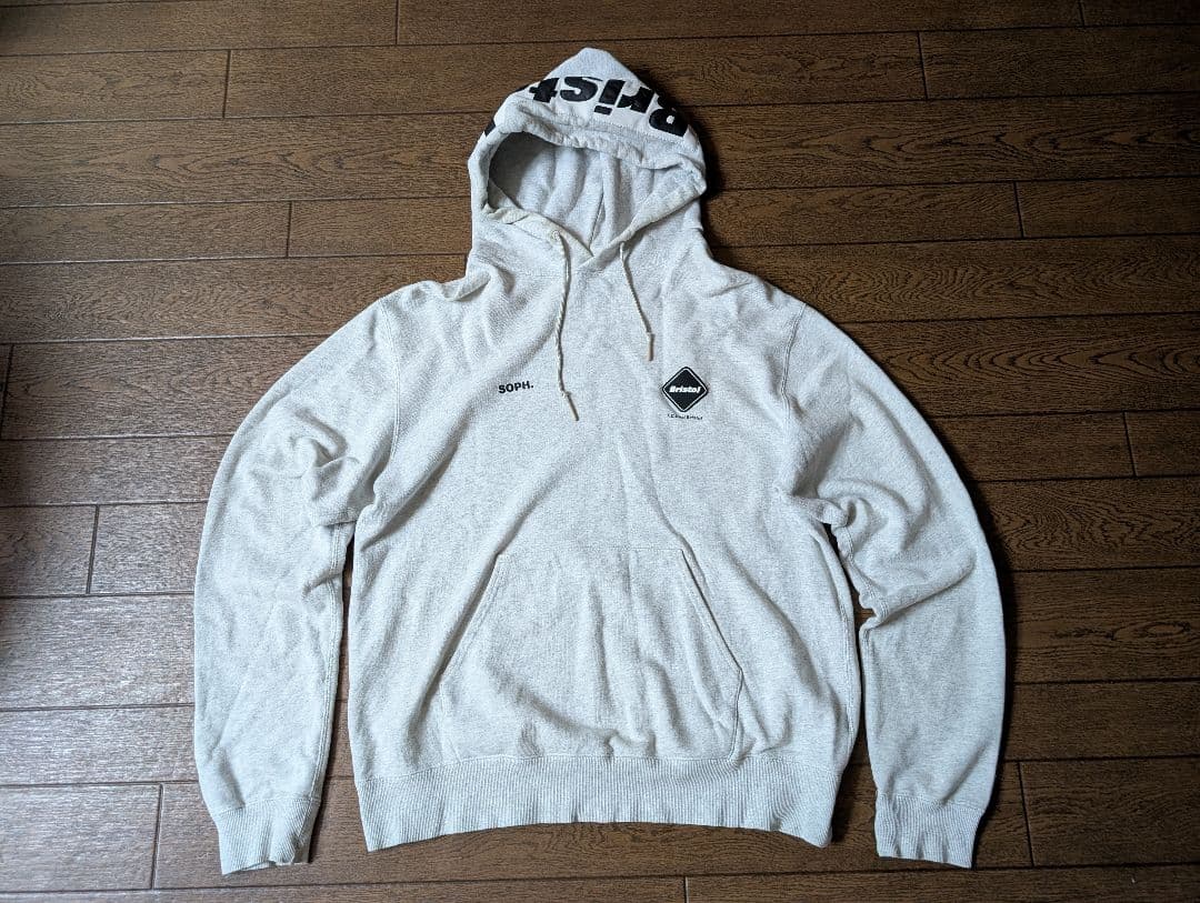 k*）様 【HK4S/2026/0113】◎F.C.R.B.◎SYNTHETIC