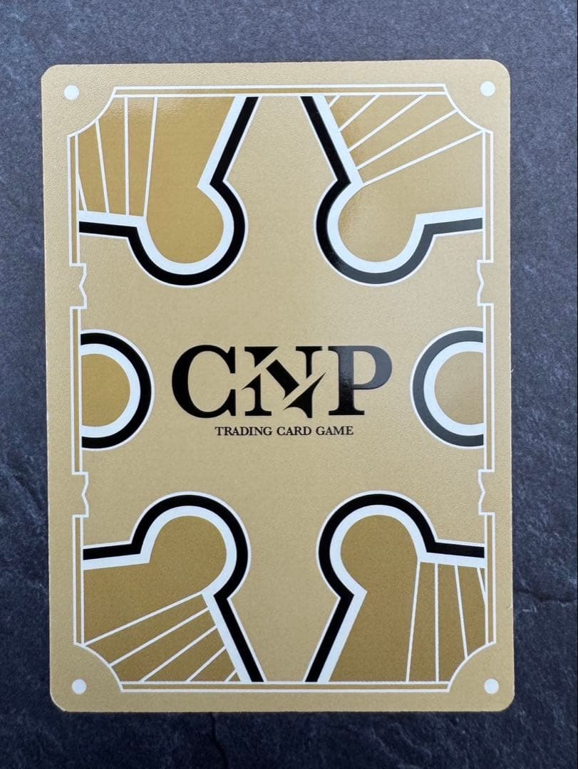 CNPトレカギャラクシー P-RR パラレルパラレルレア真贋証明