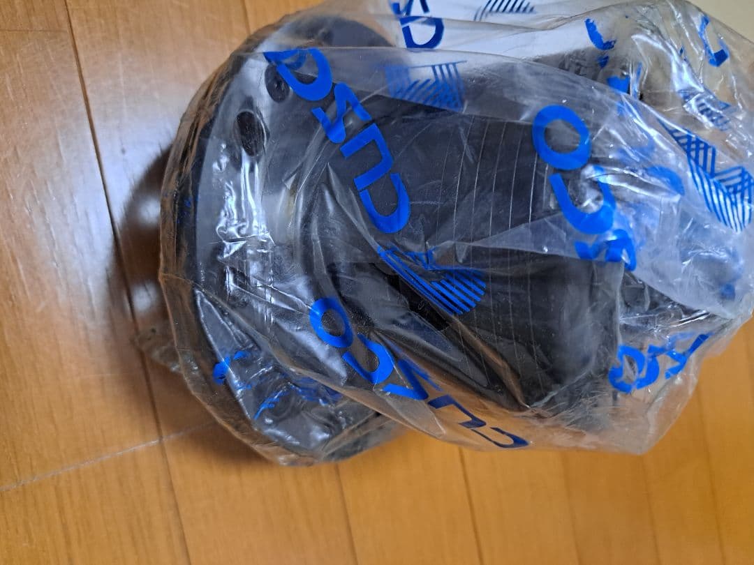 CUSCO ハイブリッドLSD HBD 253 A