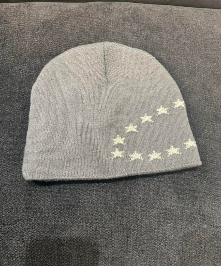 enhypen ニキ着用afb ビーニー