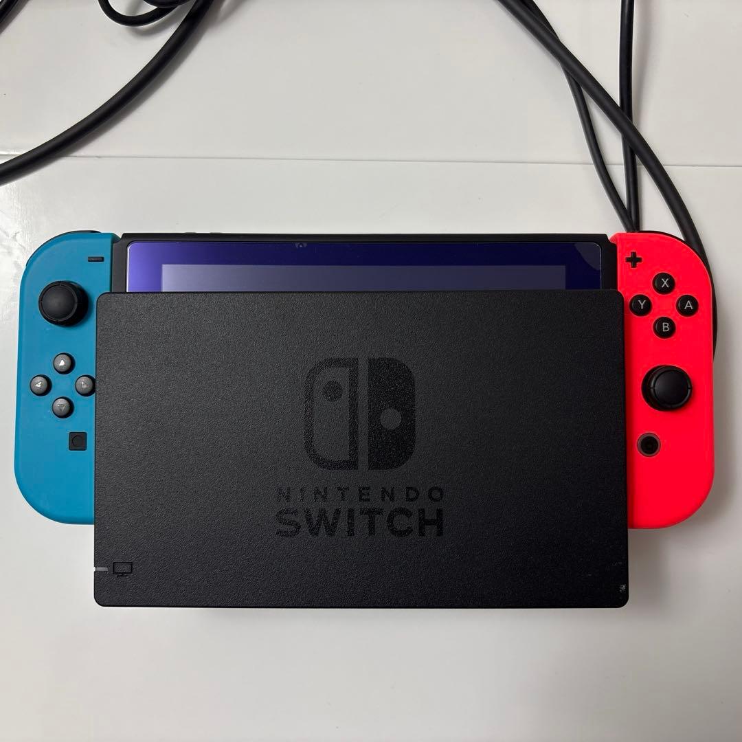 Nintendo Switch Nintendo switch