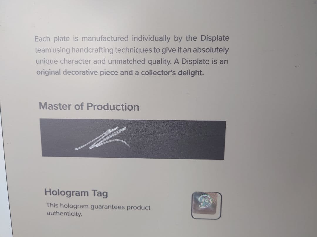 鬼滅の刃 善逸 限定版ポスター