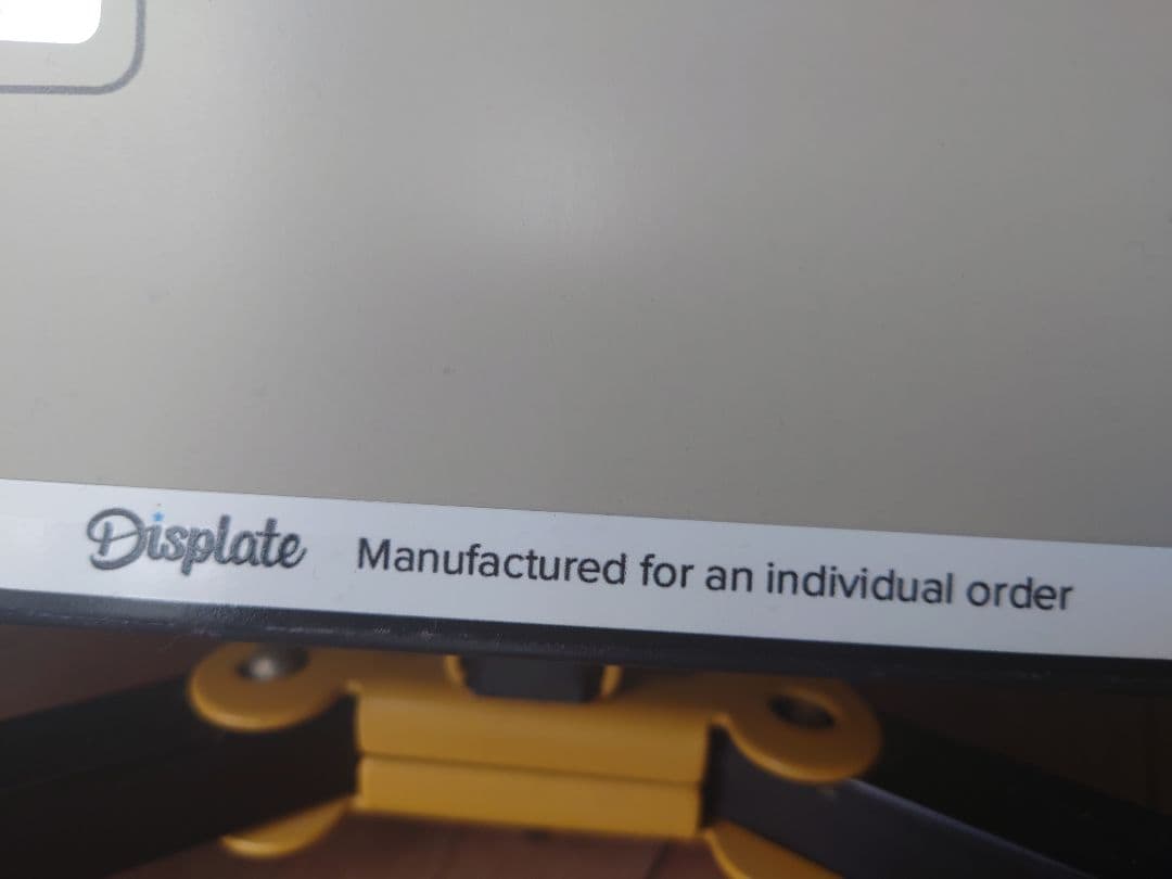 鬼滅の刃 善逸 限定版ポスター