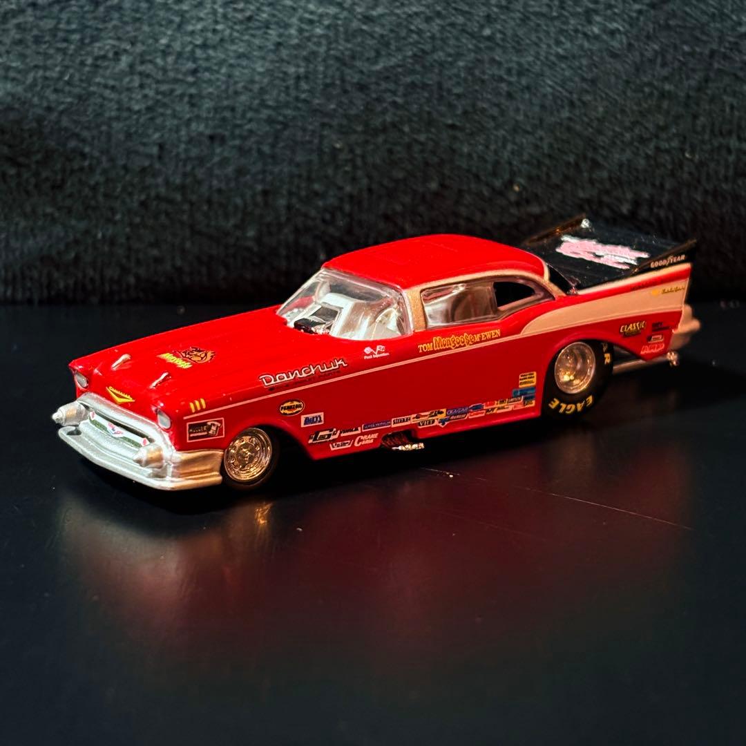 ミニカー Hot Wheels Legends 40th Anniversary Set