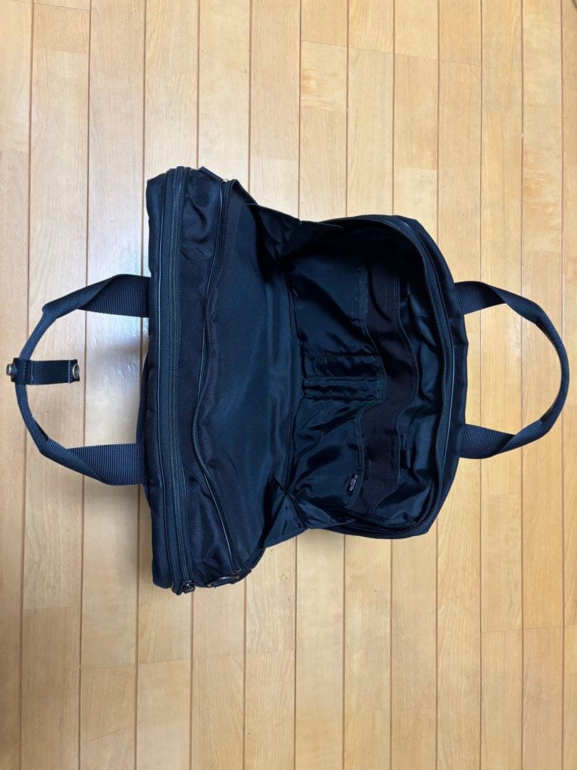 バッグ PORTER STAGE 3WAY BRIEFCASE 620-08283