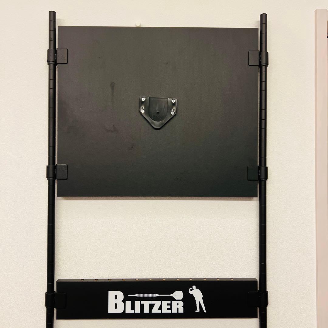 ダーツボード　ダーツスタンド　セット　ダーツライブゼロ