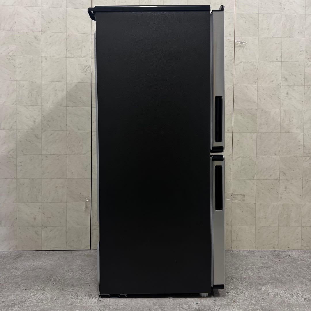 【配送・設置無料‼️】美品‼️ハイアール 冷蔵庫 148L 25年製