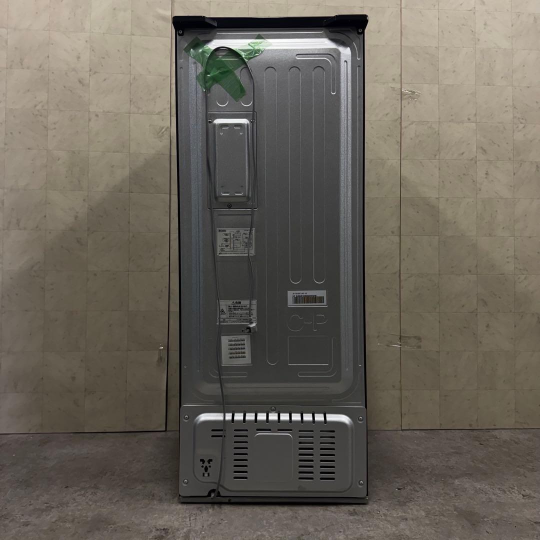 【配送・設置無料‼️】美品‼️ハイアール 冷蔵庫 148L 25年製