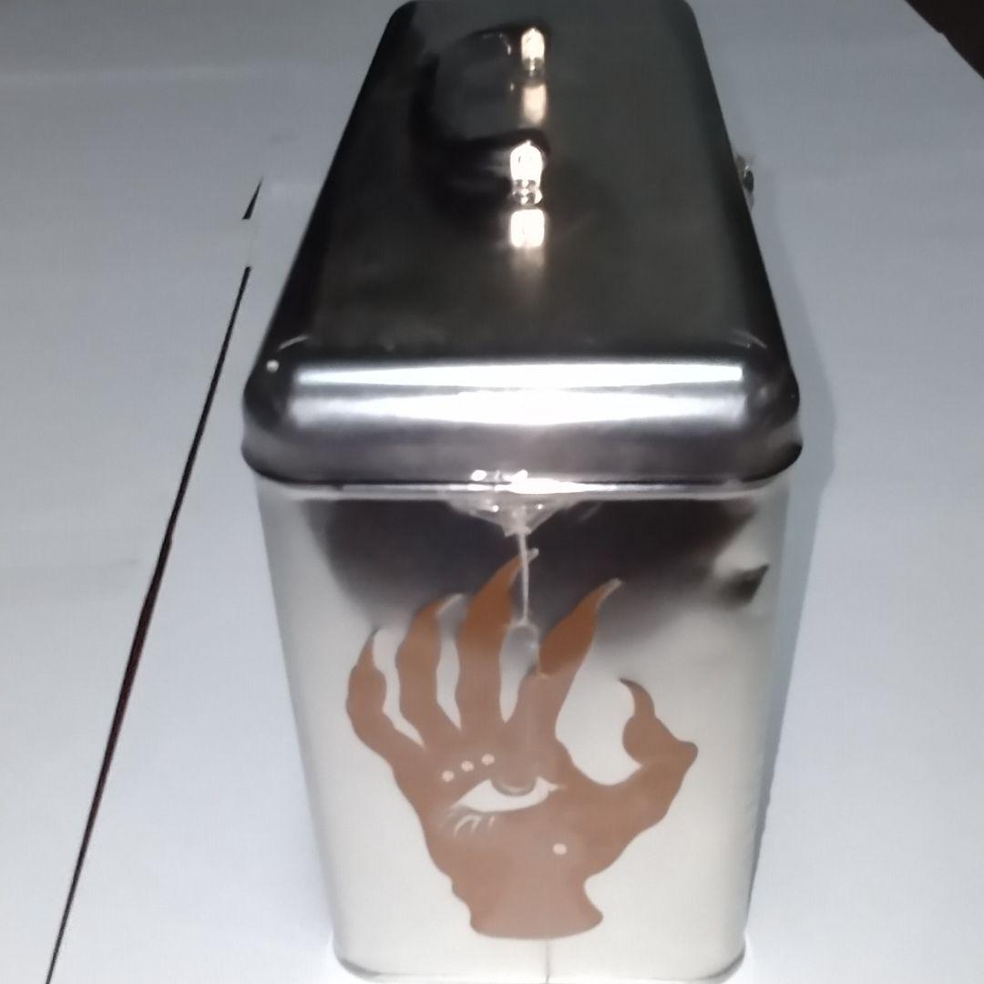 聖飢魔II THE ULTIMATE BLACK MASS COMPLETE