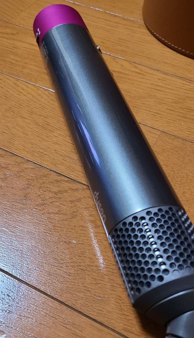 Dyson Airwrap スタイラー HS01