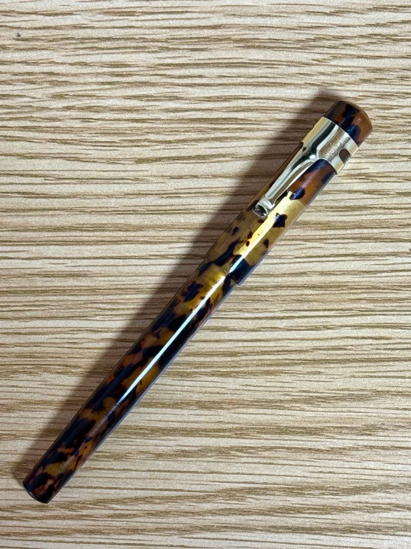 五十音 ミミック パシフィック