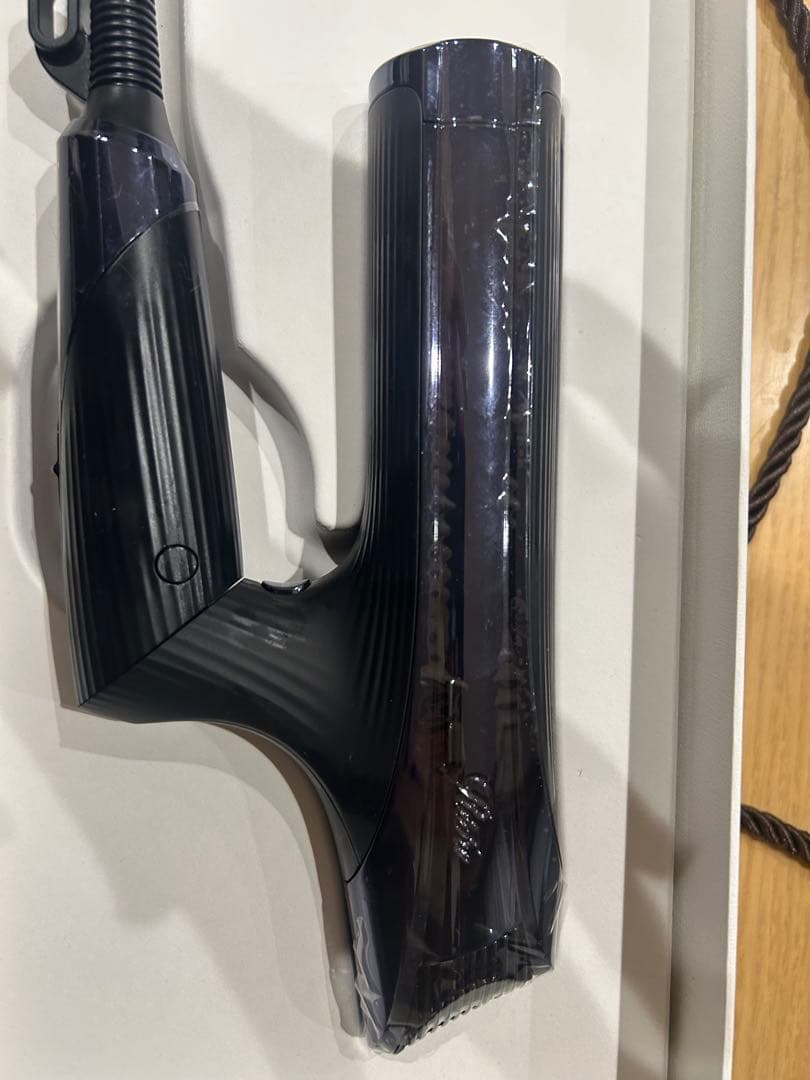 ReFa BEAUTECH DRYER S+ ブラック