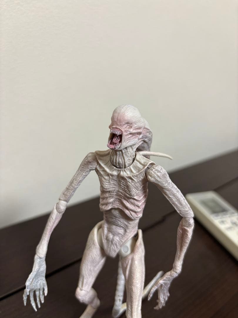 sixx希少 NECA ネカ エイリアンコヴェナント ネオモーフ