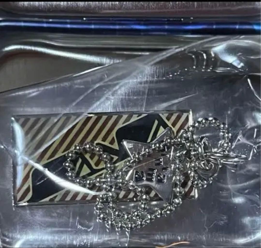 レア★ 銀魂 リトルアクセサリーコレクション 2 ボックス