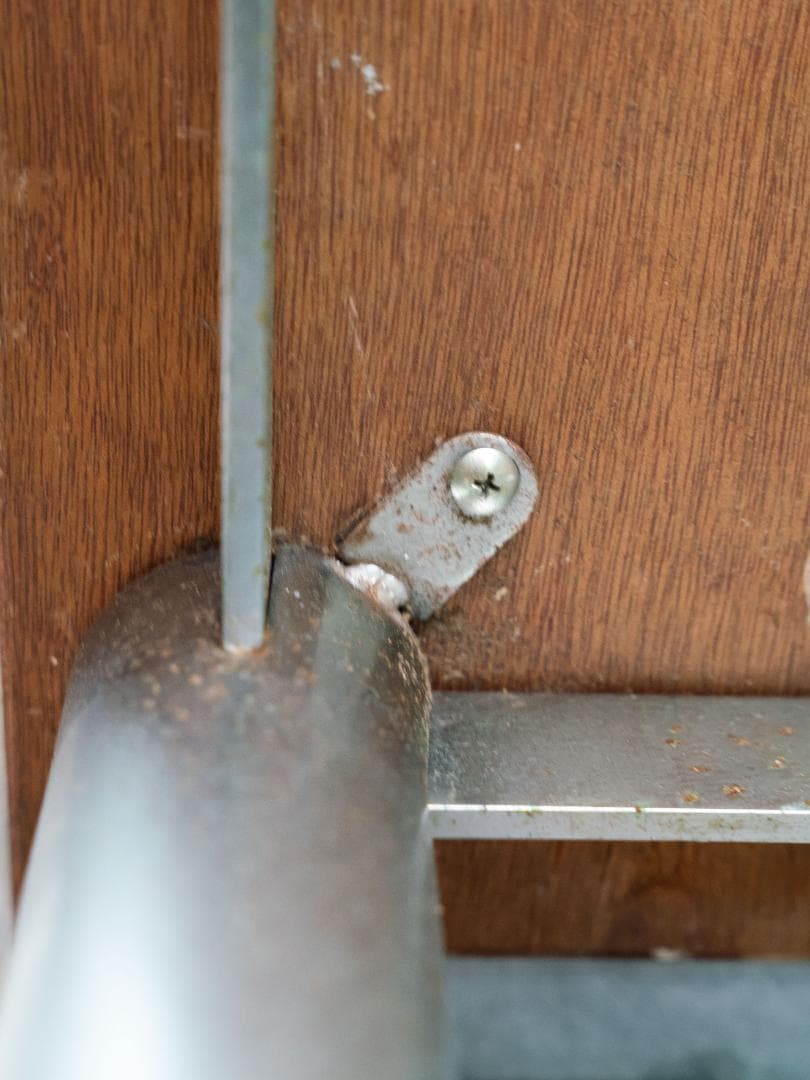 【こう】大理石 ヴィンテージ センターテーブル