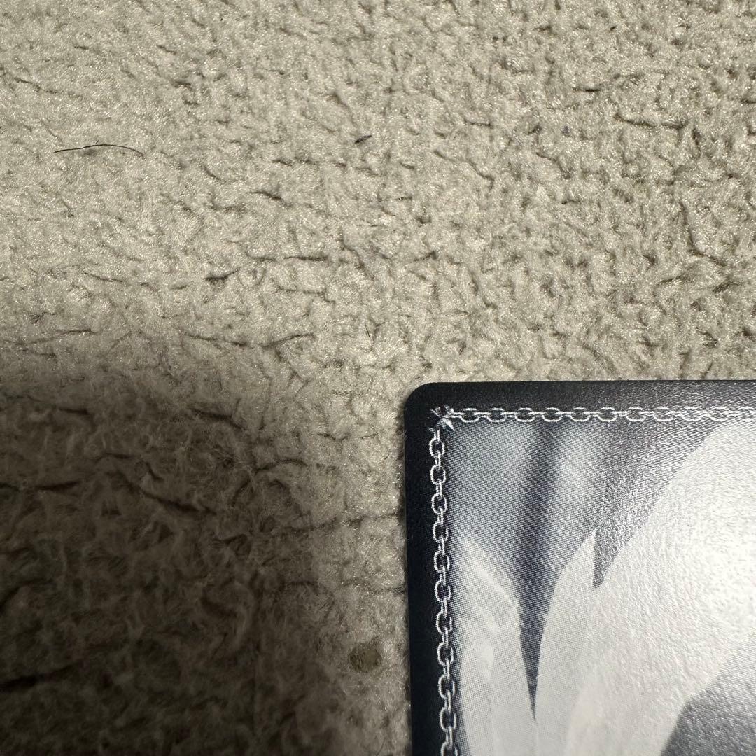 ヴァイスシュヴァルツ プールでまったり 大神ミオ サイン入り