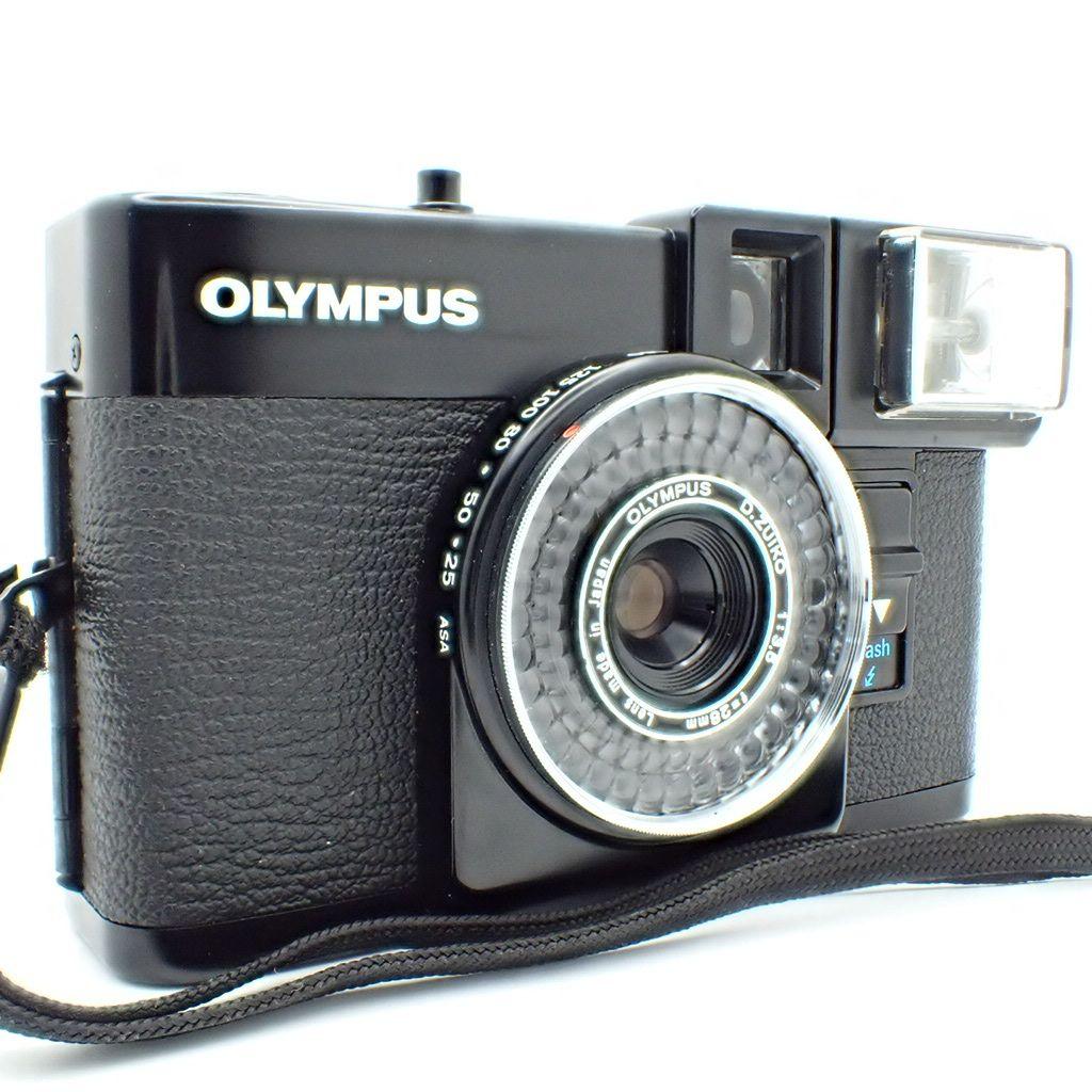 動作確認済 OLYMPUS PEN EF 電池 初期保証付き EF) EF/EF-S