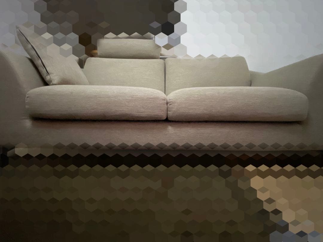 ニトリ ソファ 美品