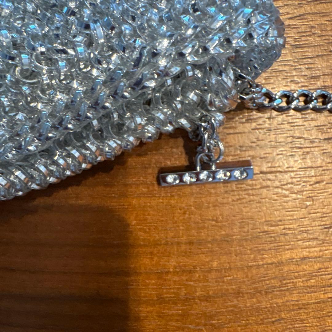 ANTEPRIMAルッケット II PL23FA1637 シルバー2way