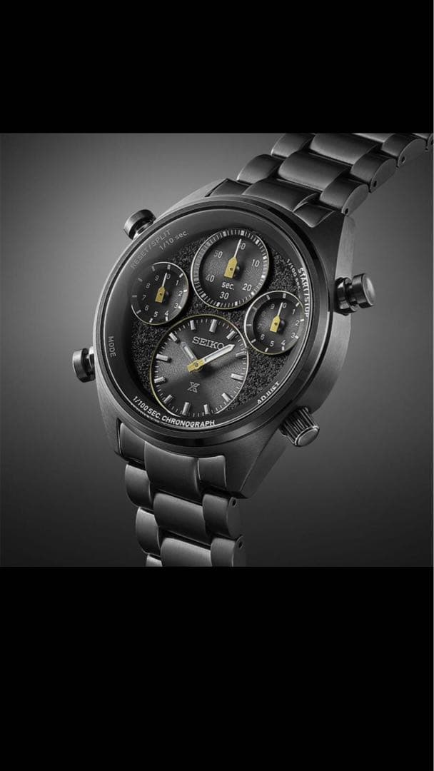 セイコー プロスペックス ソーラー SBER007 SEIKO PROSPEX