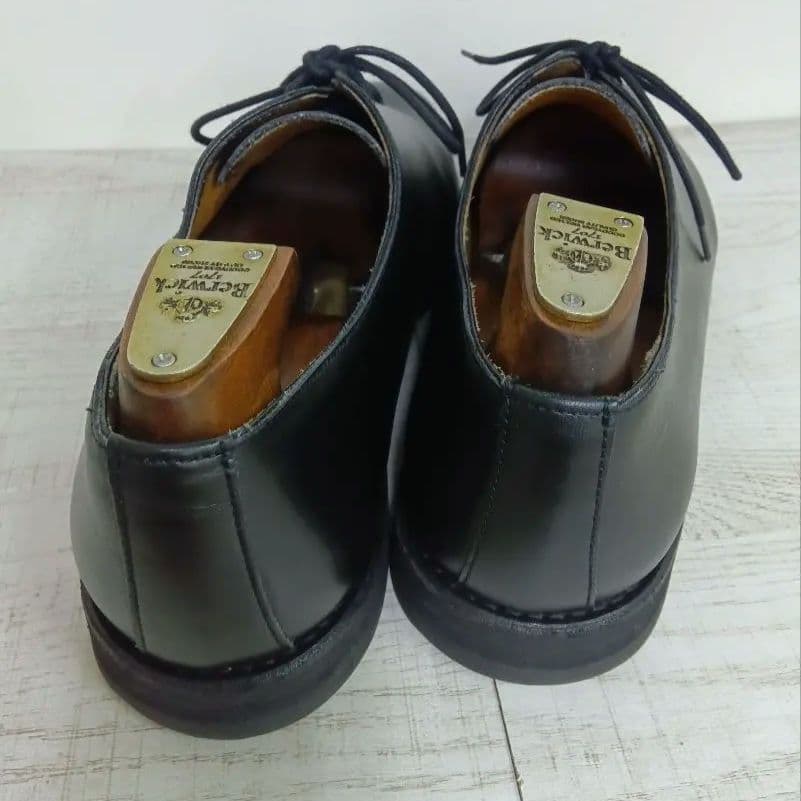 バーウィック ホールカット サイズ6 1/2