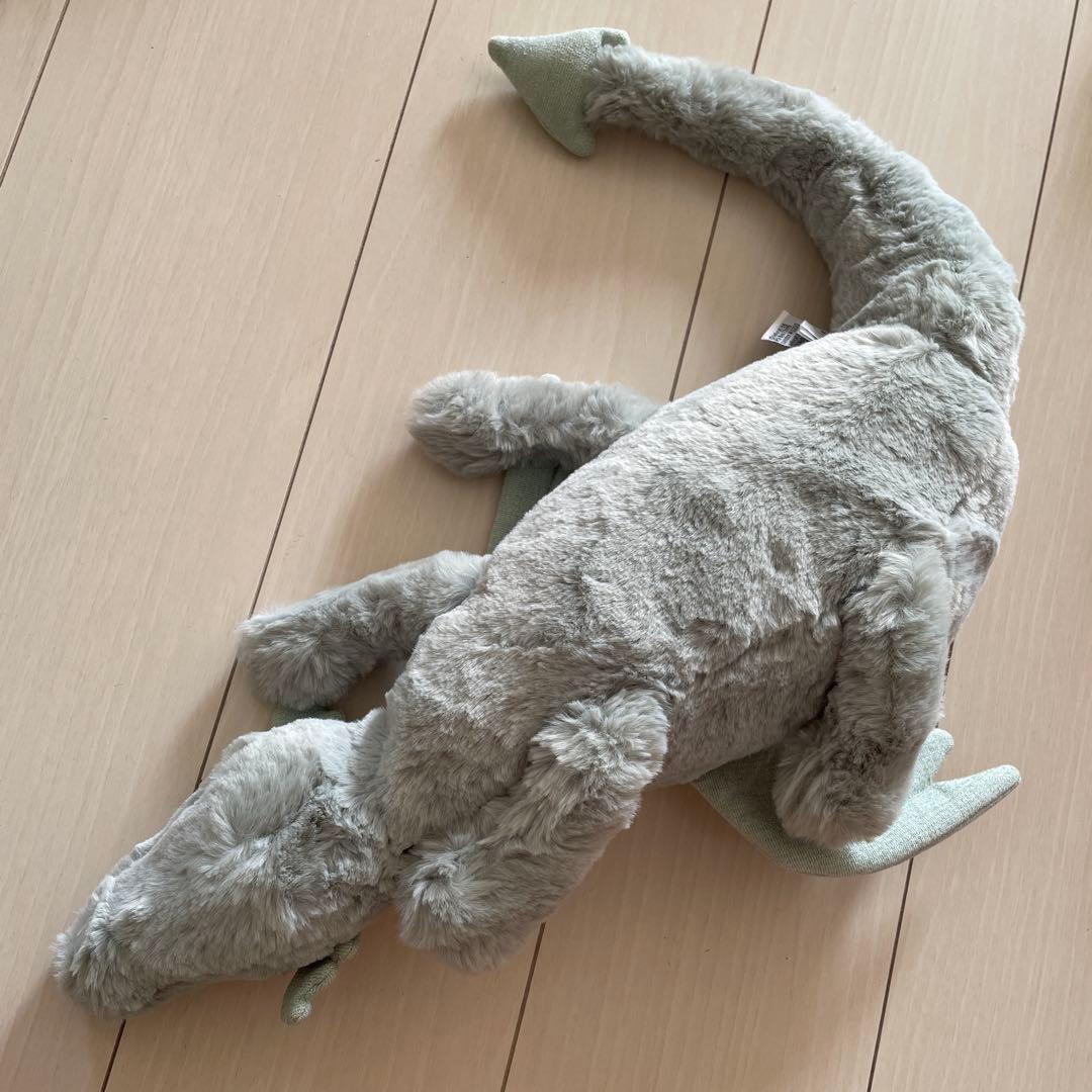 ジェリーキャット セージ ドラゴンsage dragon large