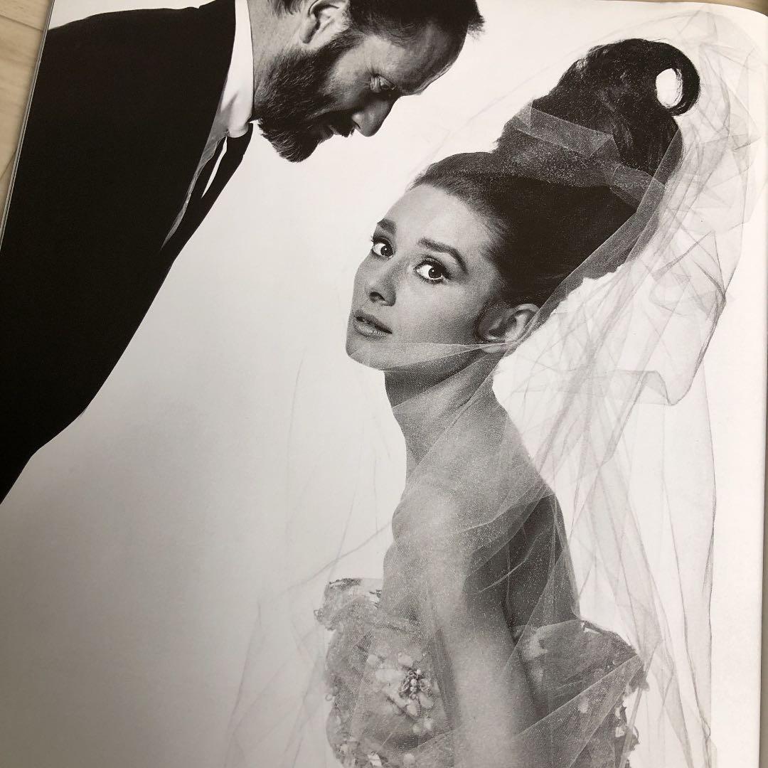 Bert Stern 写真集 マリリンモンロー オードリーヘップバーン