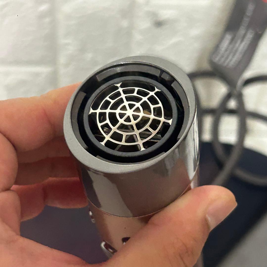 美品 Dyson マルチスタイラー HS05