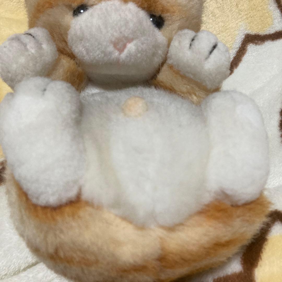 ファースト社　いたずら天使　ネコ　中古品　3コセット