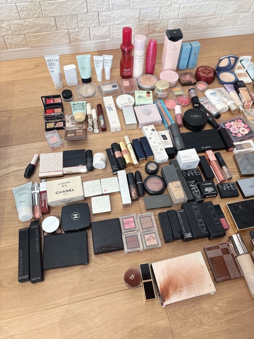 【m】デパコスまとめ売り