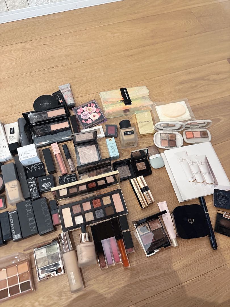 【m】デパコスまとめ売り