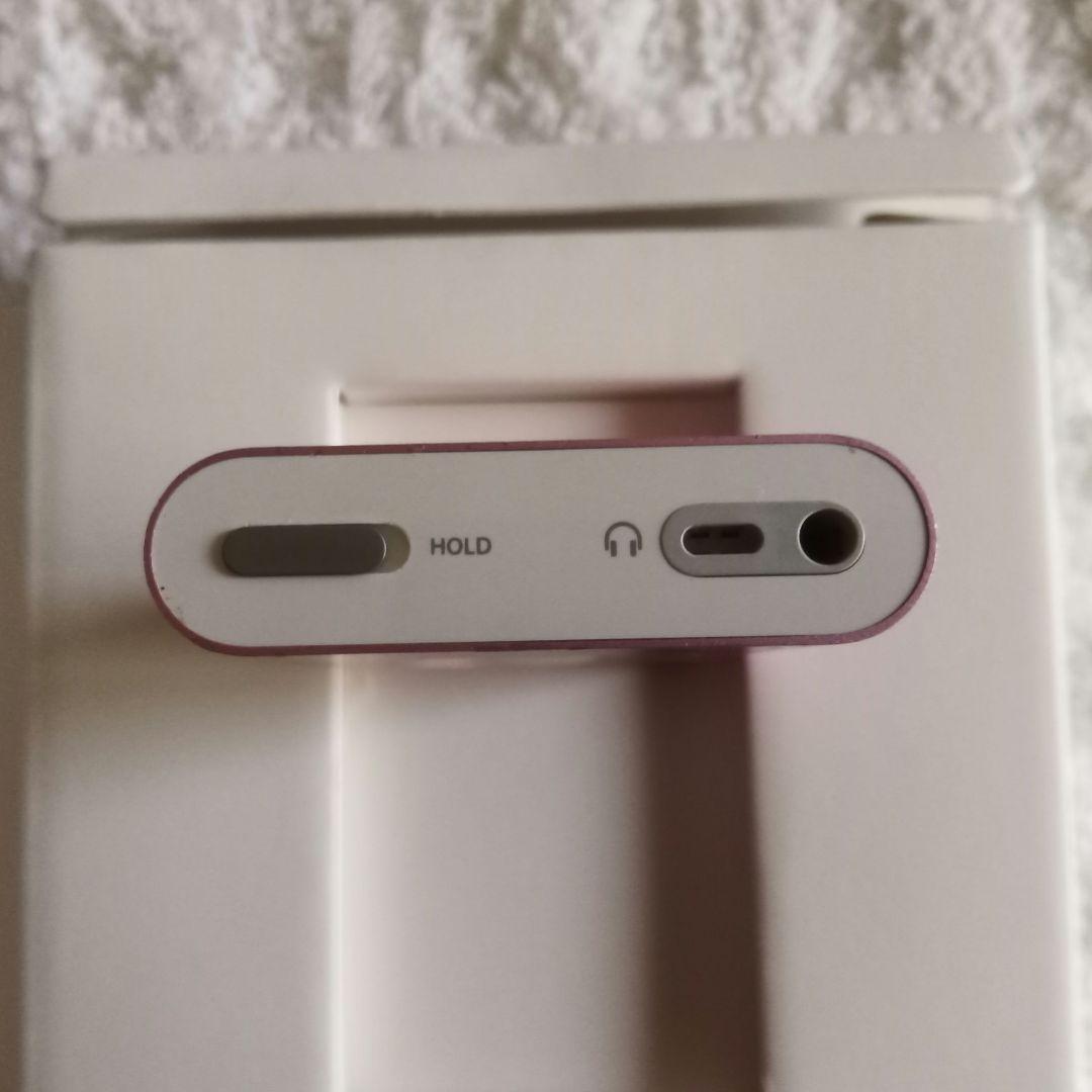 iPod mini サントリー 烏龍茶 当選品 4GB - メルカリ