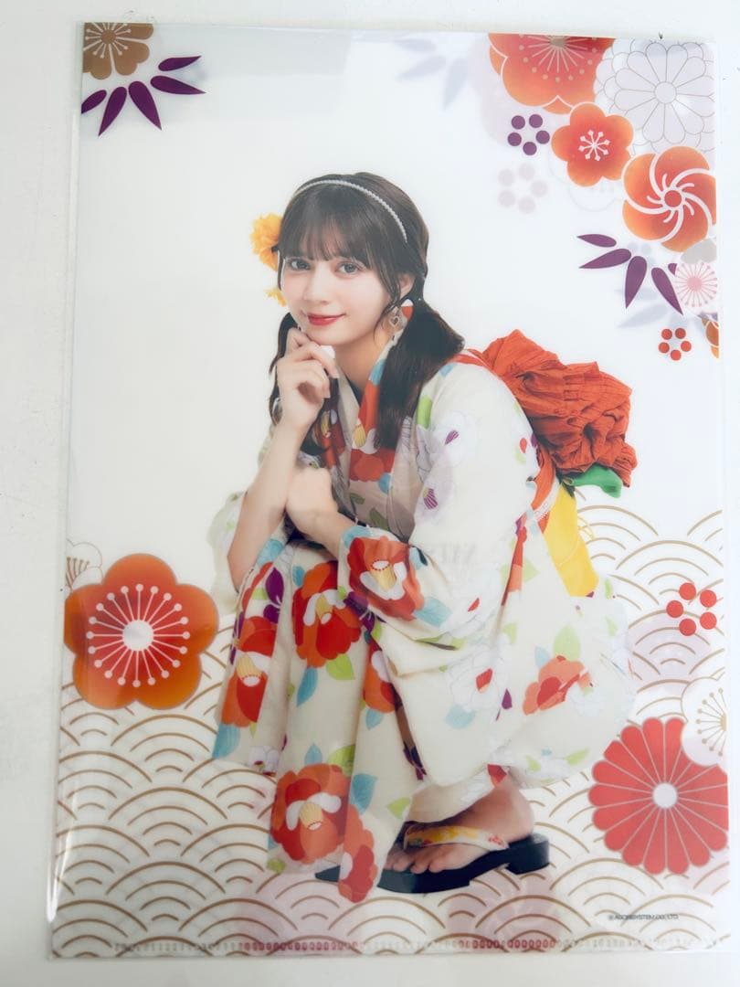 CANDY TUNE浴衣すきくじ 南なつ なったん - メルカリ