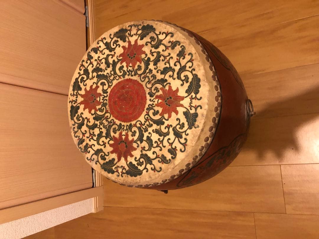 和太鼓 長胴太鼓 小太鼓 鳴り物