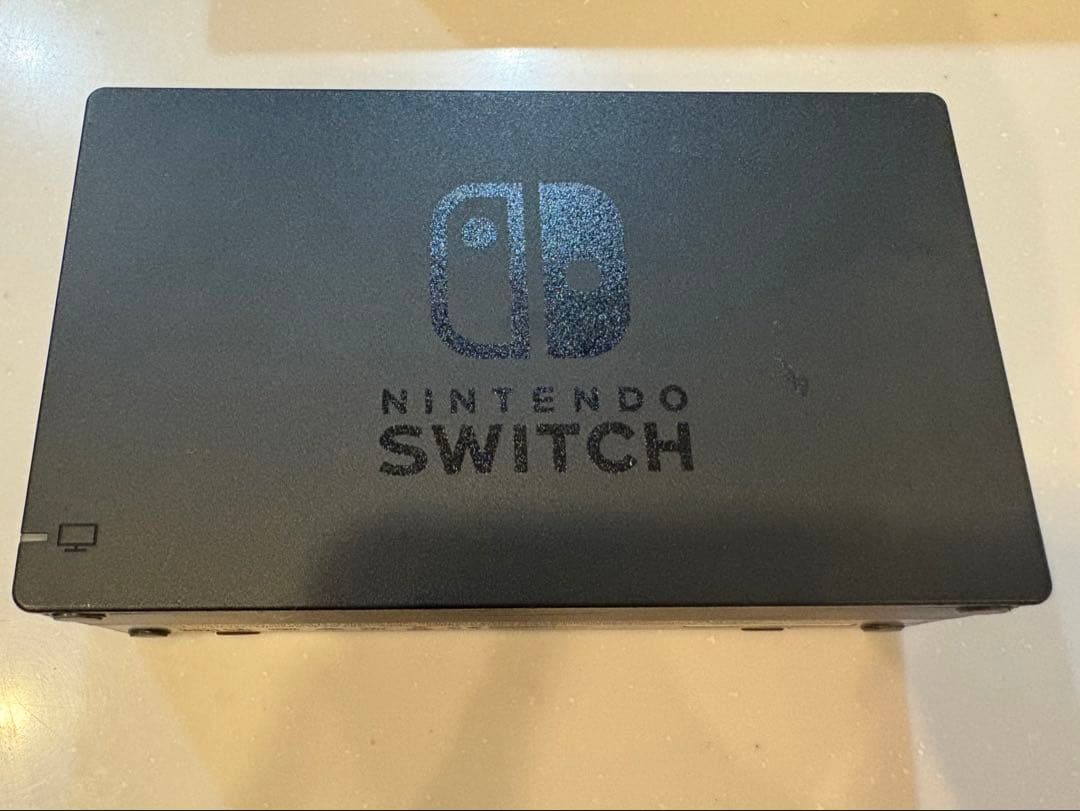 ピ*ん様 ジャンク Nintendo Switch おまけ付き