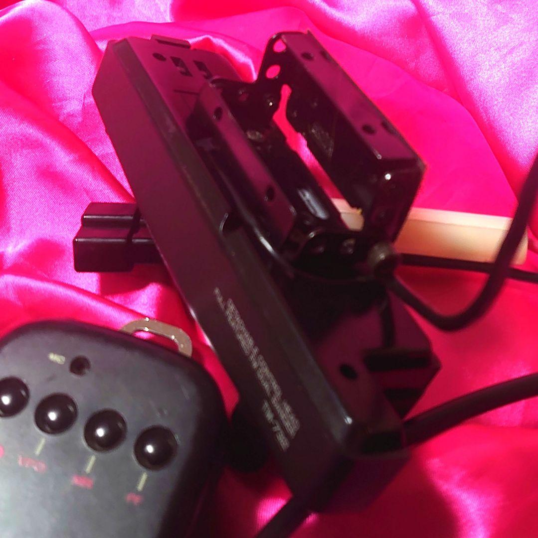 早い者勝ち‼️☆KENWOOD TM-732 LEDセパレート仕様‼️10w