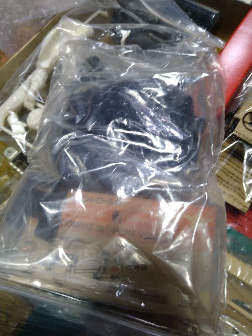 タミヤ TAMIYA 1/12 ランボルギーニ チーター 組立途中 （ジャンク）