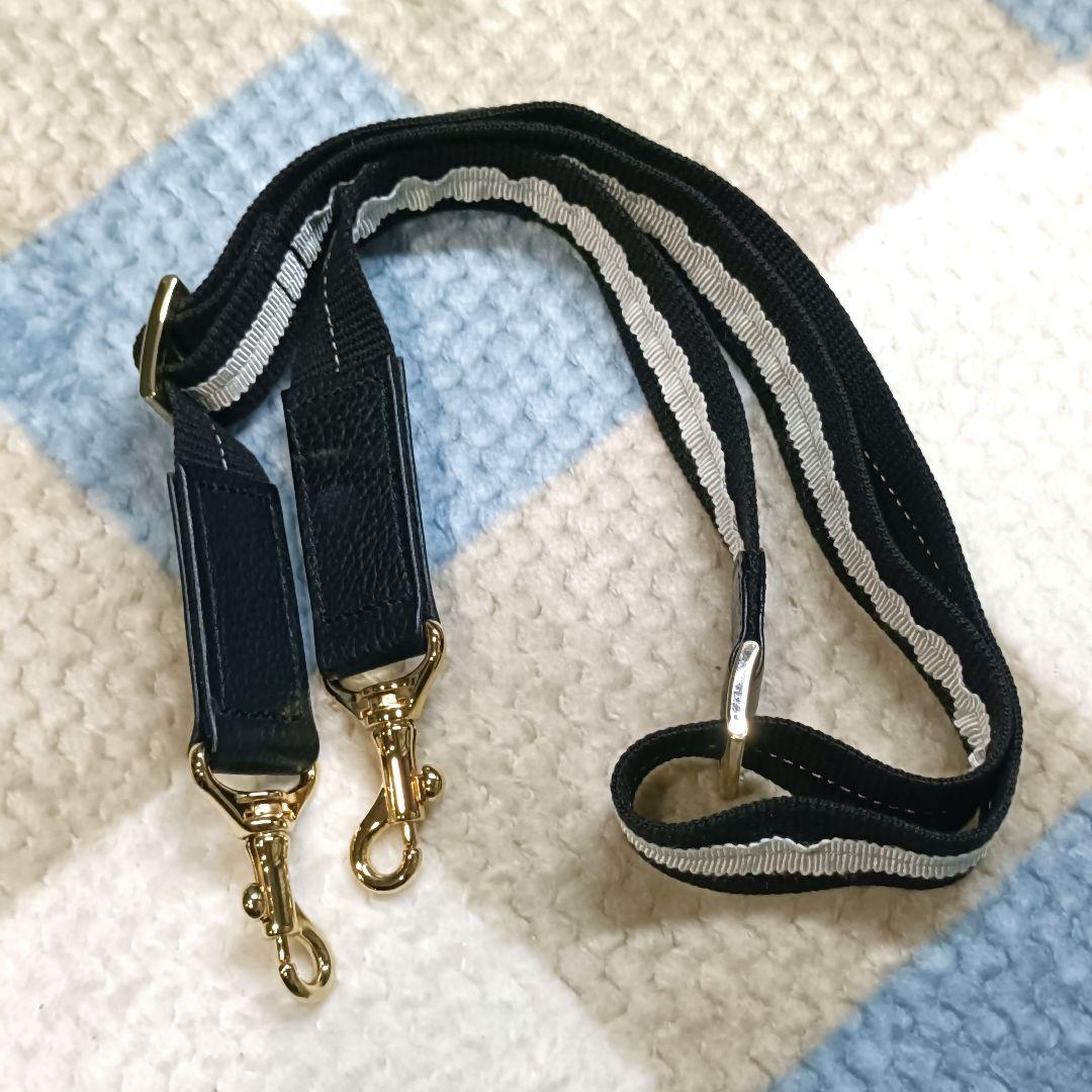 未使用 ATAO リュクス エルヴィ パイソン ブラック 2wayバッグ レザー