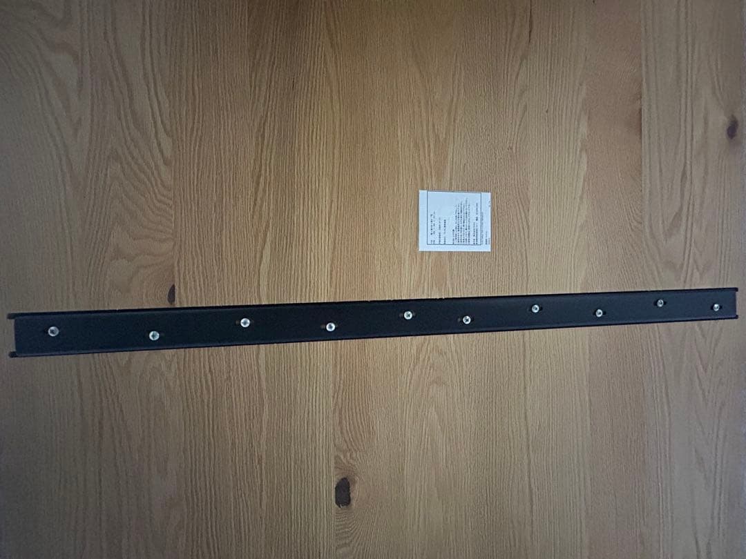 ACTUS（アクタス）のTHEORY ダイニングテーブル(送料込み)