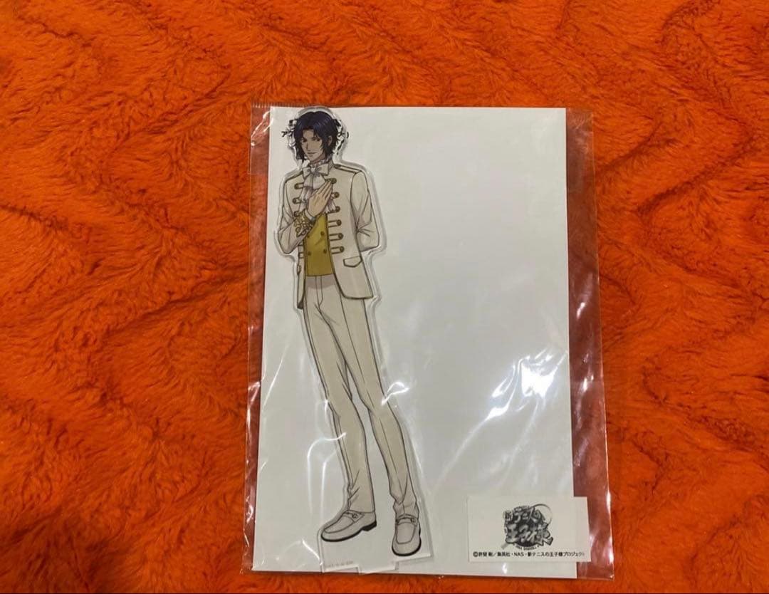 テニスの王子様 不二周助 幸村精市 まとめ売り