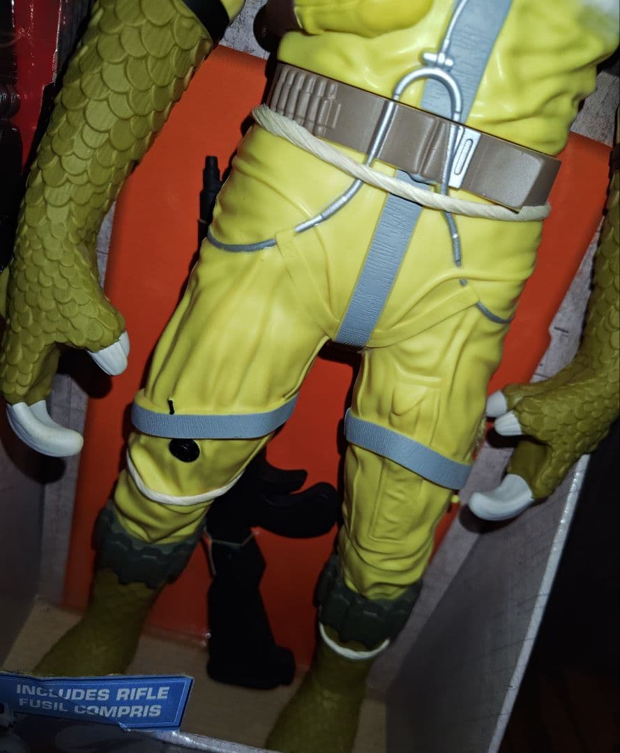 K-2SO　20インチフィギュア　STAR WARS　スター・ウォーズ　ボスク