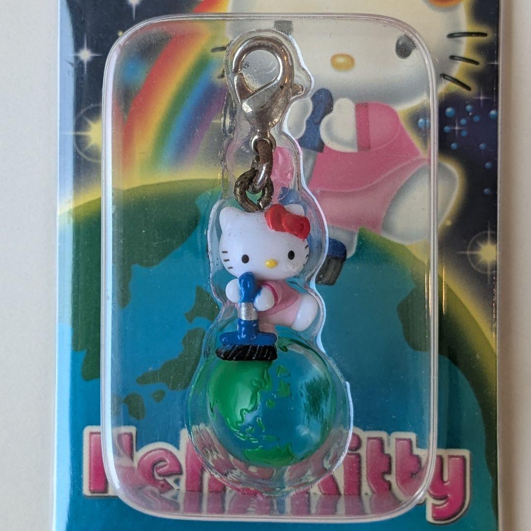 ハローキティ ファスナーマスコット 東京ビル管理用品協同組合 ハロー