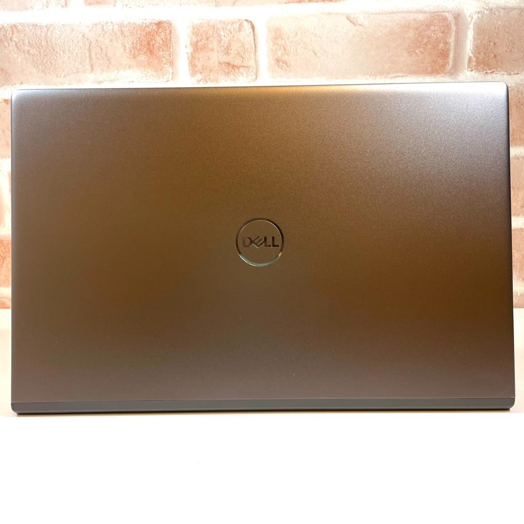 第11世代 Corei5 テンキー付き Office2021 DELL SS1 - メルカリ