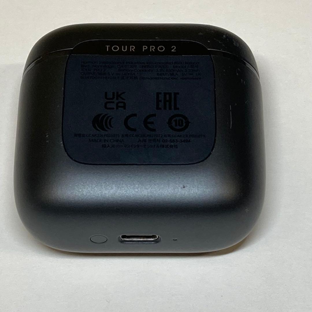 JBL TOUR PRO2 ワイヤレイスイヤホン J29